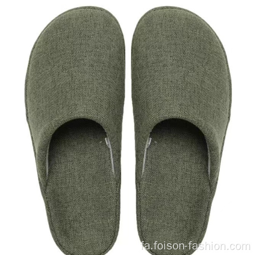 فروش داغ دمپایی زمستانی با کیفیت بالا